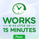Fleet Glycerin Laxative (Bottle of 50)