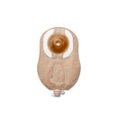 Premier 84992 One-Piece Beige Urostomy Pouch, Pre-cut to Fit 19 mm Stomas (5/BX) 