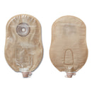 Premier 84891 One-Piece Ultra-Clear Urostomy Pouch, Pre-cut to Fit 16 mm (Box of 5)