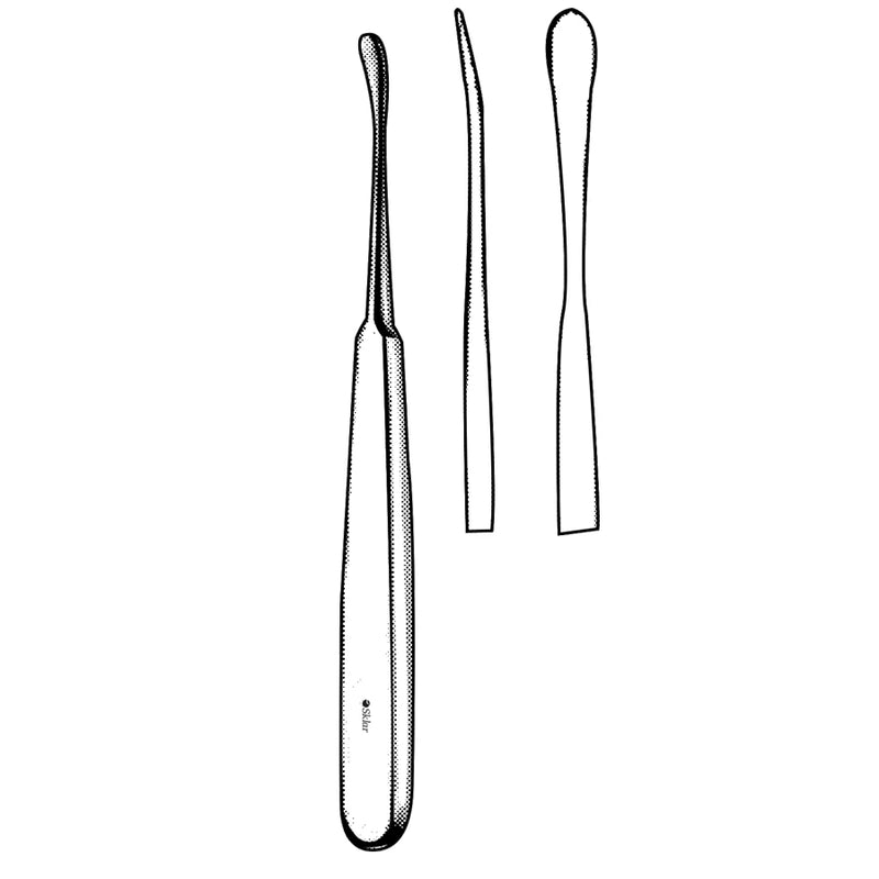 Sklar Sebilau Elevator Dissector - 40-8370