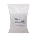 McKesson Brand McKesson Flanged Plug Cap, White, Polyethylene, for Use with 13 mm Tubes (20000/CS) 