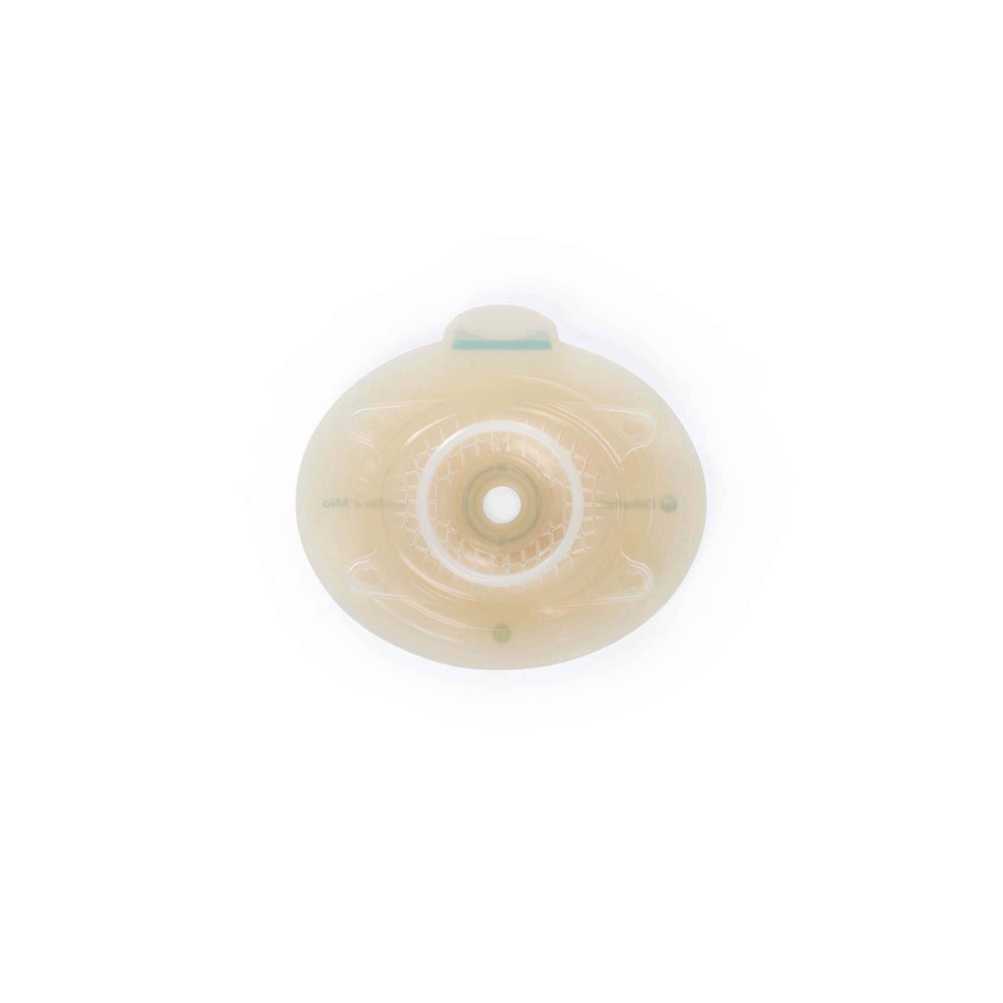 Coloplast SenSura Mio Click Convex Light Ostomy Barrier, Trim to fit 10 – 20 mm Stomas (5/BX) 