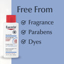 Eucerin Itch Relief Intensive Calming Lotion (Each)