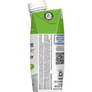 Peptamen Junior Fiber Peptide-Based Complete Nutrition, Vanilla, 8.45-oz. (Case of 24) 