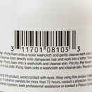 Bedside-Care Foam Cleanser, Unscented, Shampoo and Body Wash, 8.1-ounce bottle (12/CS)