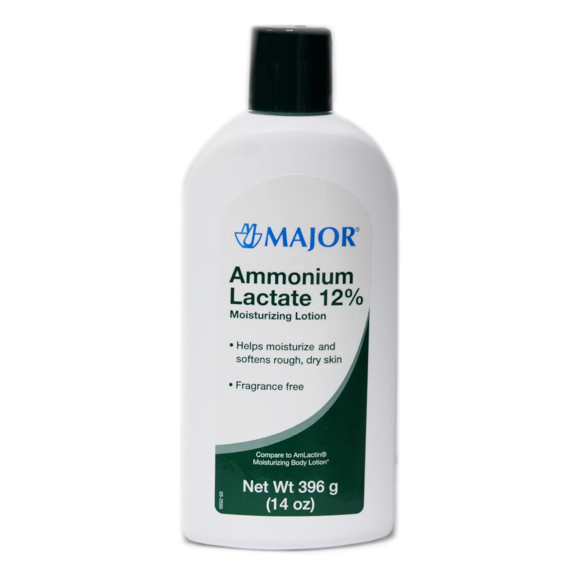 Major Ammonium Lactate Moisturizing Lotion, 14 oz. (Each) 