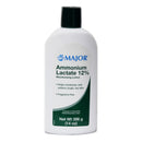 Major Ammonium Lactate Moisturizing Lotion, 14 oz. (Each)