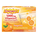 Glaxo Consumer Products Emergen-C Vitamin C Daily Immune Support Drink Mix, Super Tangerine Flavor (30/BX) 