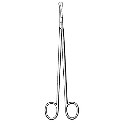 Sklar Strully Neuro Scissors 8-3/4" - 42-2787 