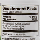 Magno - Humphries Optimum Cranberry Powder Dietary Supplement 