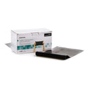 McKesson Exercise Resistance Band, Black, 5" x 6 Yard, Extra-Heavy Resistance (Each)