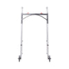 McKesson Folding Aluminum Walker (Each)
