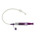 Oral Medication Syringe ENFit O-Ring 10 mL Enfit Tip Without Safety (Box of 25)