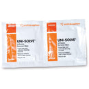Uni-Solve Adhesive Remover, 2.5 x 2.5 Inch Wipe (Case of 1000)
