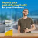 RisaQuad Probiotic Dietary Supplement