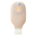 Hollister Premier One-Piece Ostomy Pouch with Flextend Barrier, Cut to fit up to 38 mm (5/BX) 
