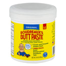 C.B. Fleet Boudreaux's Butt Paste Diaper Rash Treatment 16 oz. Jar