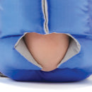 Sage Products Prevalon Heel Protector I Heel Protector Boot (8/CS) 