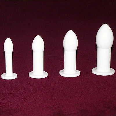 Sklar Silicone Vaginal Dilators - 90-5262 