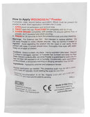 Medique Products Hemostatic Agent Wound Seal 2 per Pack Sterile 