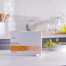 McKesson Brand McKesson Double-End Wood Spoon (10/CS) 