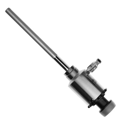 Sklartech 5000 Standard Silicone Valve Cannula and Trocar - 31-1017
