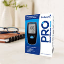 Embrace Pro Blood Glucose Meter (Each)