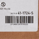 McKesson Disposable Bed Pillow, Standard Loft (Case of 12)