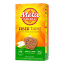 Metamucil Psyllium Husk Fiber Supplement (24/BX) 