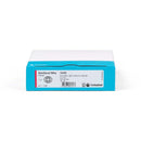 SenSura Mio Flex Convex Light Ostomy Barrier, 28 mm Stoma Opening, Red Match (Box of 5)