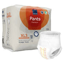 Abena Premium Pants XL3 Incontinence Brief, X-Large (Case of 96)