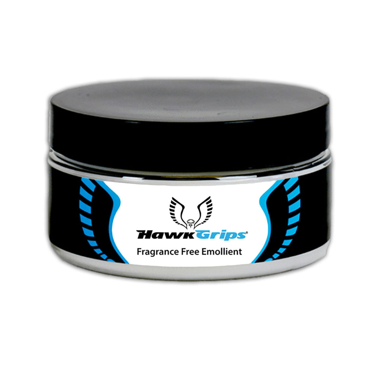 Hand and Body Moisturizer HawkGrips 8 oz. Jar Vanilla Scent Cream (Each)