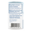Purdue Pharma Colace Docusate Sodium Stool Softener (30/BX) 