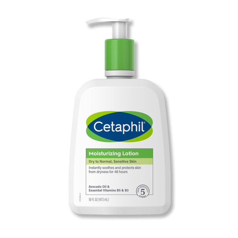 Cetaphil Moisturizing Lotion (Each)
