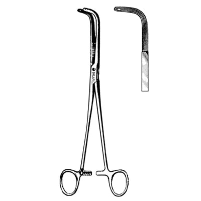 Sklar Finochietto Thoracic Forceps - 9-1/2" - 55-3138