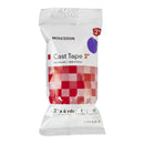 McKesson Brand McKesson Purple Cast Tape, 3 Inch x 4 Yard (10/BX) 