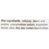 Geri-Care Ascorbic Acid Vitamin C Supplement (Case of 6000)