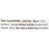 Geri-Care Ascorbic Acid Vitamin C Supplement (12/CS) 
