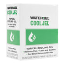 Water Jel Cool Jel Burn Relief (25/BX)
