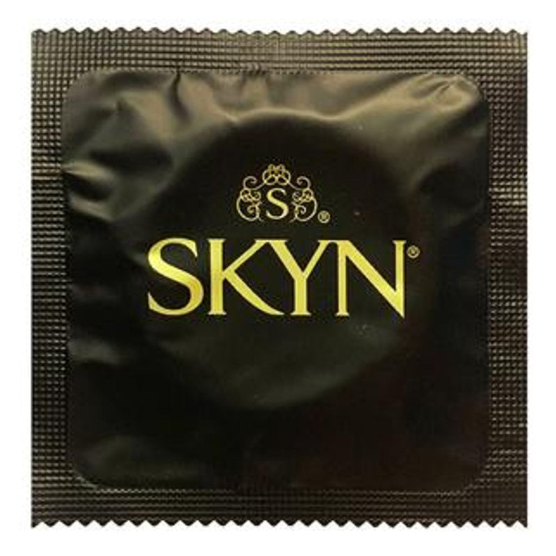LifeStyles Skyn Original Lubricated Polyisoprene Condoms (432/CS)