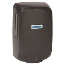 Hand Hygiene Dispenser Nexa Classic Black Plastic Touch Free 1250 mL Wall Mount (Case of 8)