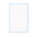 McKesson Super Absorbent Dressing, 6 x 9 Inch (Case of 50)