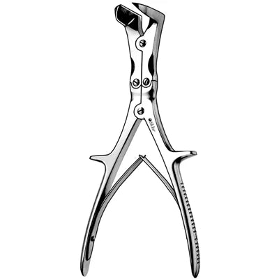 Sklar Stille-Liston Bone Forceps 10-1/4" - 40-3610