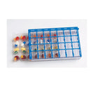Maxi-Pharmadose Pill Planner (Pack of 3)