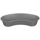 McKesson Emesis Basin, 700 mL, Gray (Case of 250)