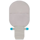 Coloplast SenSura Mio Convex 1-Piece Opaque Ostomy Pouch, 21 mm Stoma (10/BX)