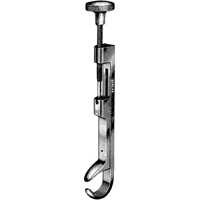 Sklar Lowman Clamp - 40-2925