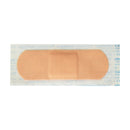 TruColour Beige Adhesive Strip, 1 x 3 Inch (6000/CS) 