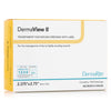 DermaView II Transparent Film Dressing, 6 x 7 Centimeter (Box of 100)
