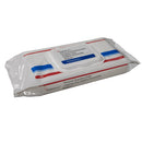 Cardinal Cardinal Health Wings Personal Cleansing Cloths, Soft Pack (576/CS) 